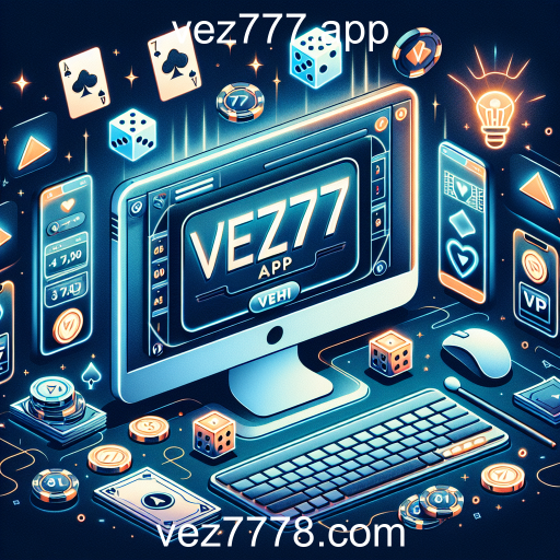 Descubra o Programa VIP do vez777.app: Exclusividade e Diversão Sem Limites